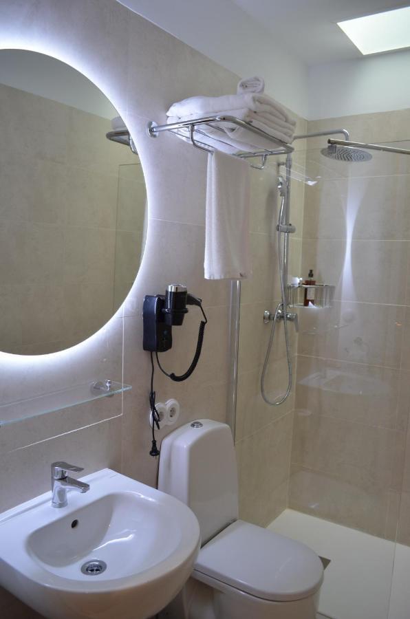 Madeinterranea Apartments Malaga Bagian luar foto