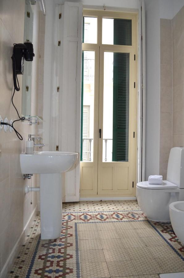 Madeinterranea Apartments Malaga Bagian luar foto