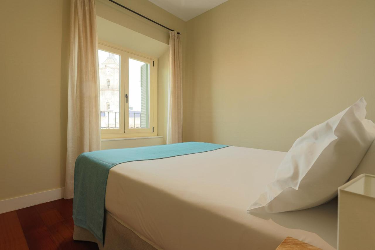 Madeinterranea Apartments Malaga Bagian luar foto
