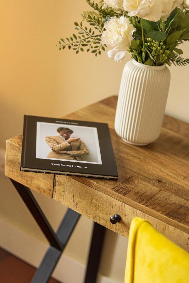 Madeinterranea Apartments Malaga Bagian luar foto